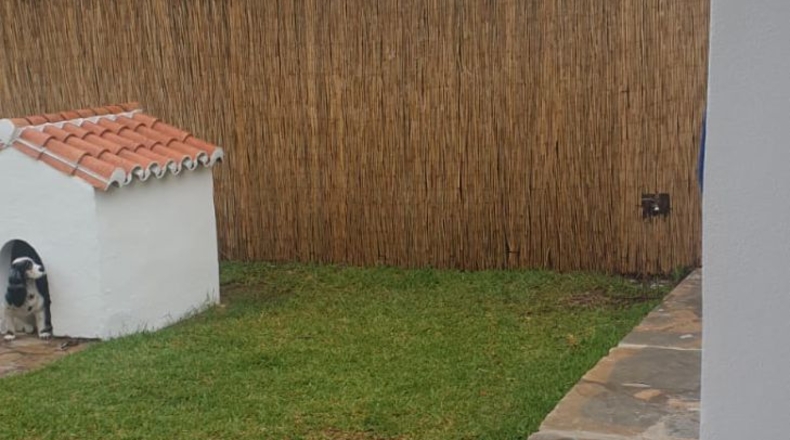 Malaga - Estepona - 1070m2