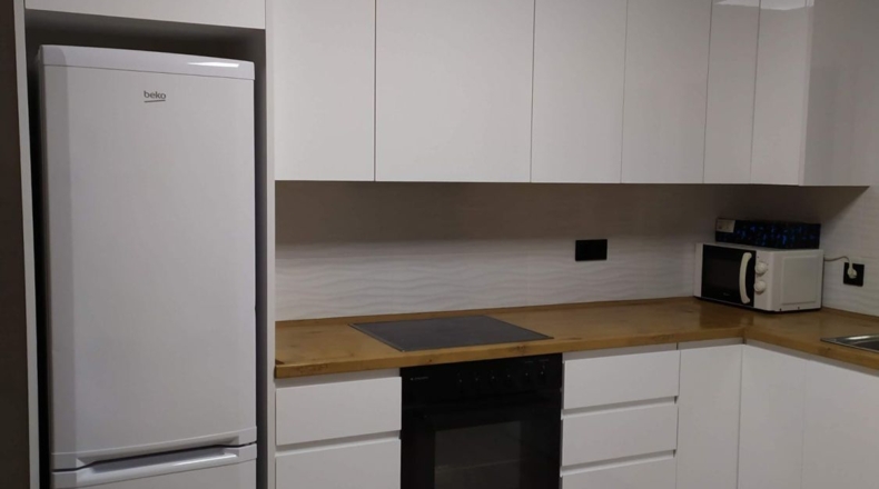 Malaga - Estepona - 1070m2