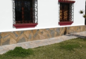 Xalet independent amb terreny en venda a la España, Estepona, ref.: TR395428 foto