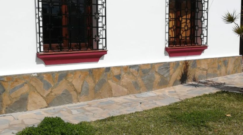 Malaga - Estepona - 1070m2