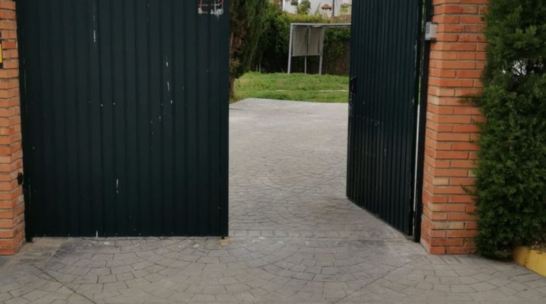 Malaga - Estepona - 1070m2