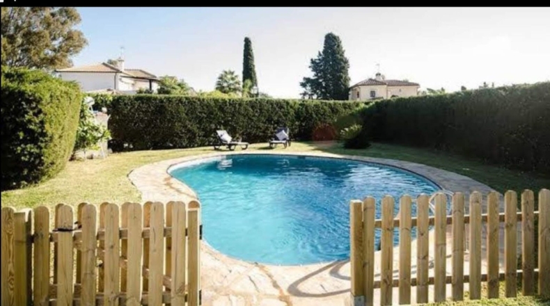 Malaga - Estepona - 1070m2
