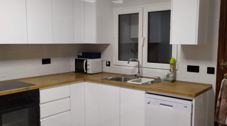 Malaga - Estepona - 1070m2