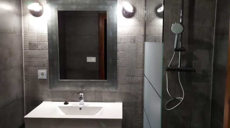 Malaga - Estepona - 1070m2