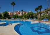 Casa de poble en venda a la España, Estepona, ref.: TR395427 foto