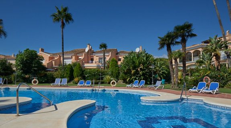 Malaga - Estepona - 150m2