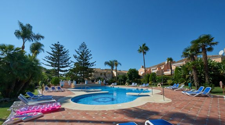 Malaga - Estepona - 150m2