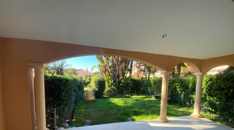 Malaga - Estepona - 150m2