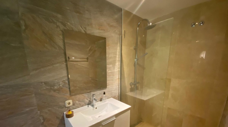 Malaga - Estepona - 150m2