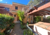 Casa de poble en venda a la España, Estepona, ref.: TR395427 foto