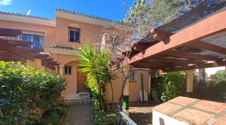 Malaga - Estepona - 150m2