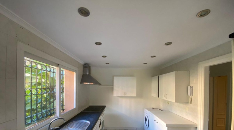 Malaga - Estepona - 150m2