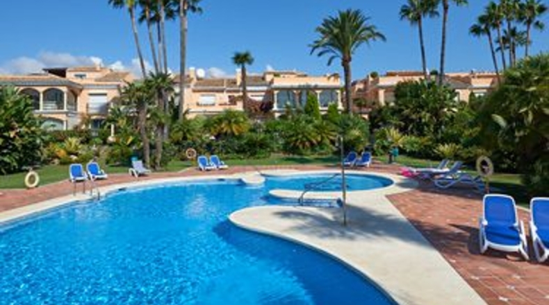 Malaga - Estepona - 150m2