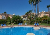 Casa de poble en venda a la España, Estepona, ref.: TR395427 foto