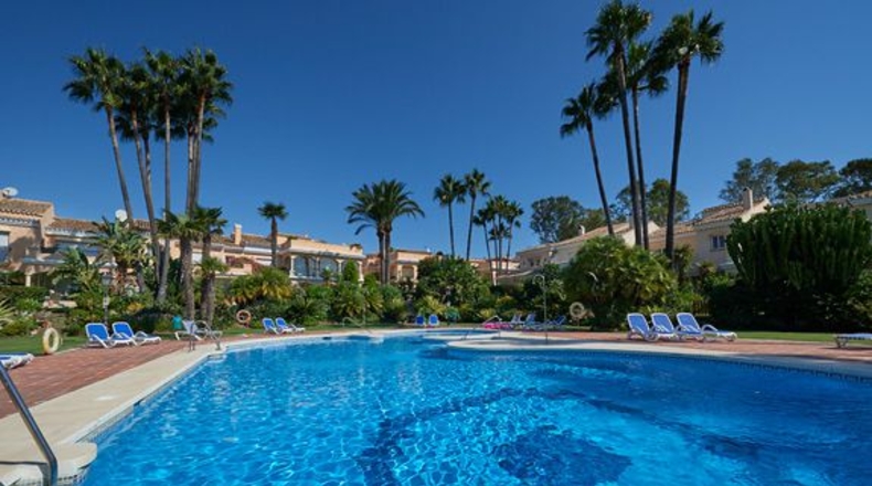 Malaga - Estepona - 150m2