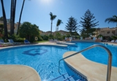 Casa de poble en venda a la España, Estepona, ref.: TR395427 foto
