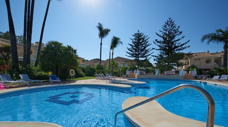 Malaga - Estepona - 150m2