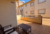 Xalet adossat amb terreny en venda a Los Alcázares ref.: TR395426 foto
