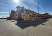 Xalet adossat amb terreny en venda a Los Alcázares ref.: TR395426 foto