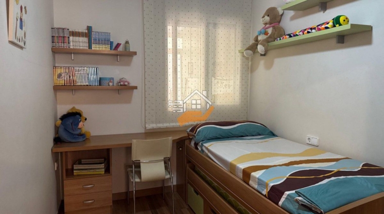 Murcia - Los Alcázares - 90m2