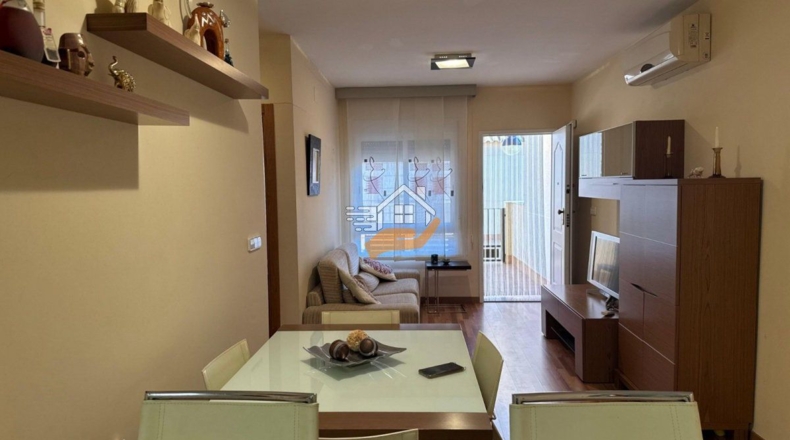 Murcia - Los Alcázares - 90m2