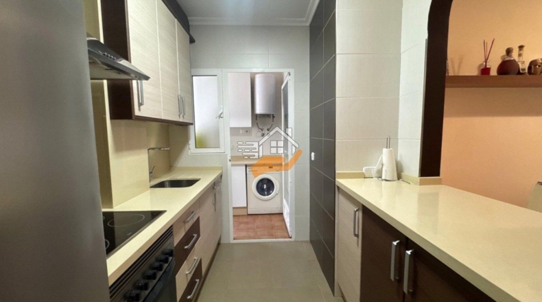 Murcia - Los Alcázares - 90m2