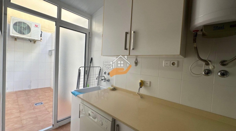 Murcia - Los Alcázares - 90m2