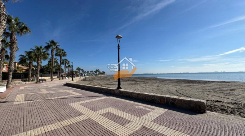 Murcia - Los Alcázares - 90m2