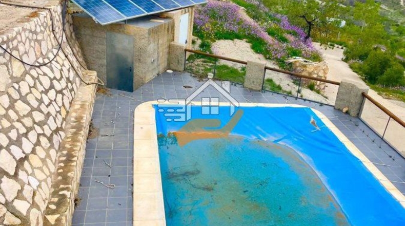 Almería - Велес-Бланко - 12000m2