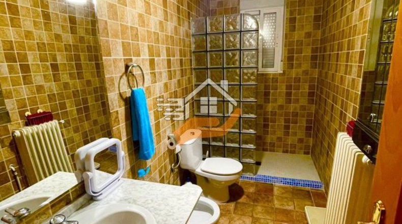 Almería - Велес-Бланко - 12000m2