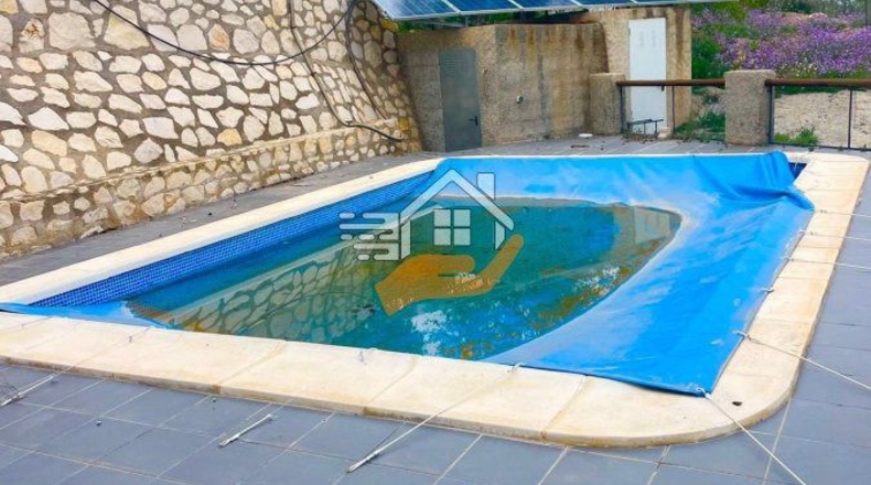 Almería - Велес-Бланко - 12000m2