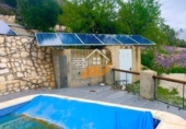 Xalet independent amb terreny en venda a Vélez-Blanco ref.: TR395425 foto