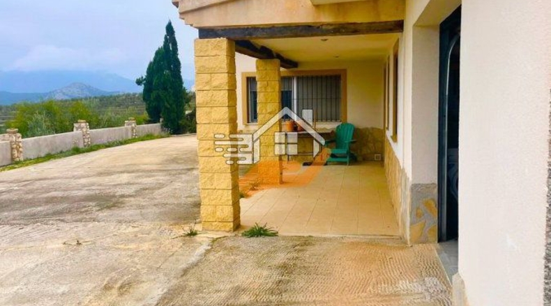 Almería - Велес-Бланко - 12000m2