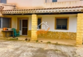 Xalet independent amb terreny en venda a Vélez-Blanco ref.: TR395425 foto