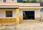 Xalet independent amb terreny en venda a Vélez-Blanco ref.: TR395425 foto