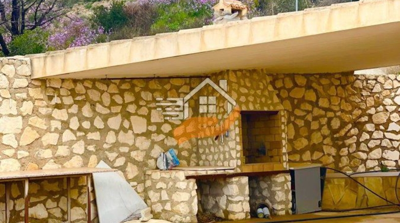 Almería - Велес-Бланко - 12000m2