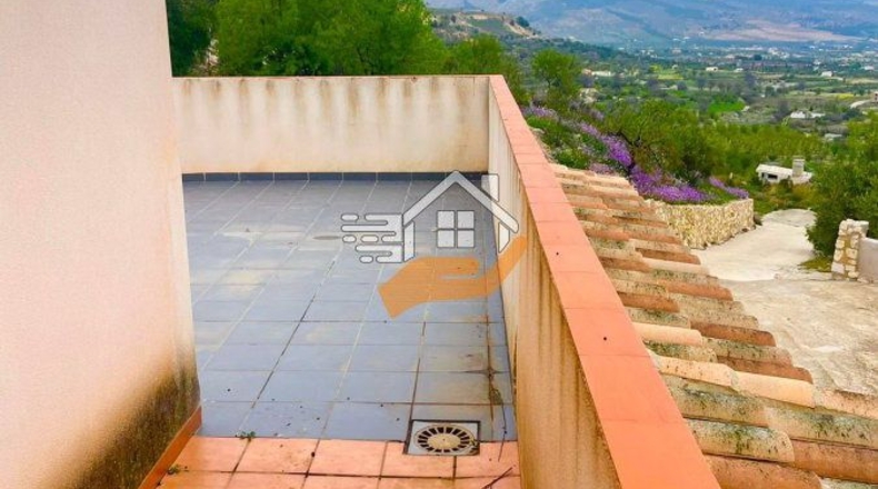 Almería - Велес-Бланко - 12000m2