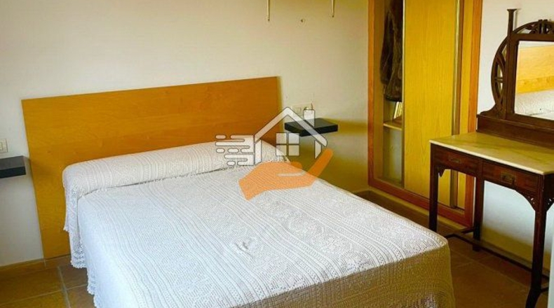 Almería - Велес-Бланко - 12000m2