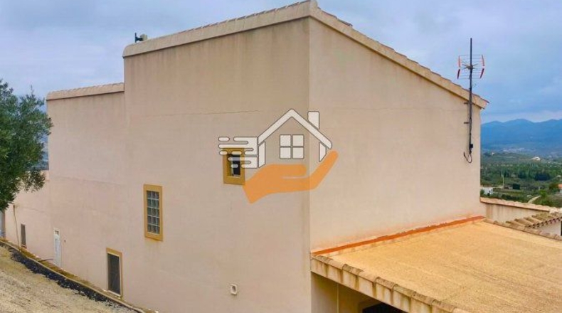 Almería - Велес-Бланко - 12000m2