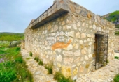 Xalet independent amb terreny en venda a Vélez-Blanco ref.: TR395425 foto