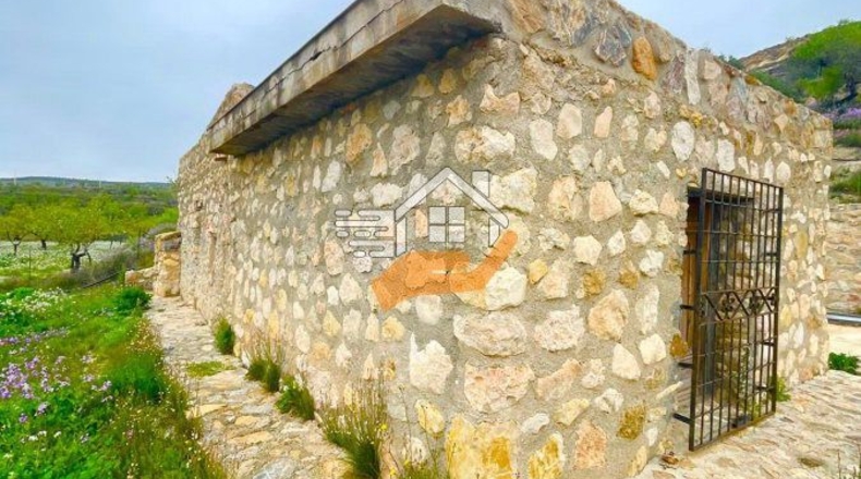 Almería - Велес-Бланко - 12000m2