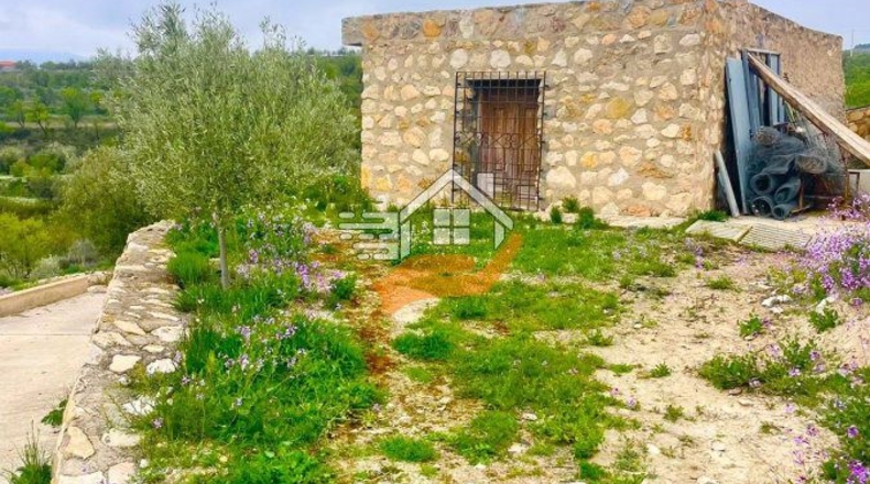 Almería - Велес-Бланко - 12000m2