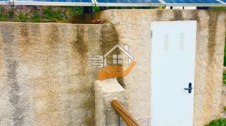 Almería - Велес-Бланко - 12000m2