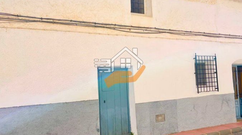 Almería - María - 175m2