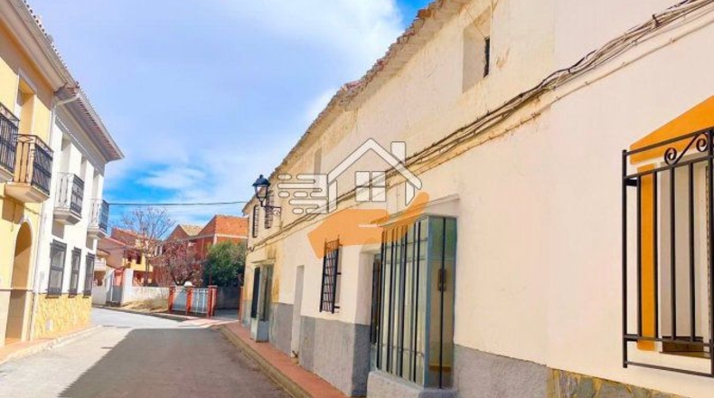 Almería - María - 175m2