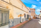 Xalet adossat amb terreny en venda a María ref.: TR395424 foto