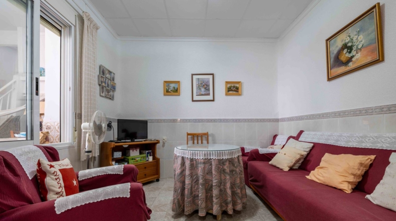 Murcia - Murcia - 90m2