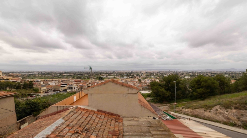 Murcia - Murcia - 90m2