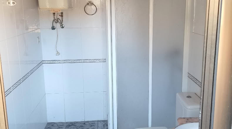 La Coruna - Куртис - 3000m2