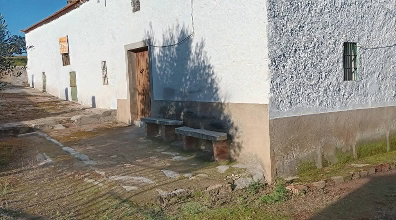 Córdoba - El Viso - 16000m2